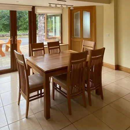 Holiday home 5 Star Overlooking Pets Welcome *